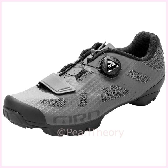 Men's Cycling Shoes with BOA Fit System Synchwire Upper